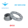 Bích lồng pvc phi 450