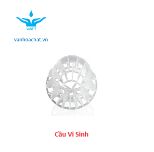 cầu vi sinh