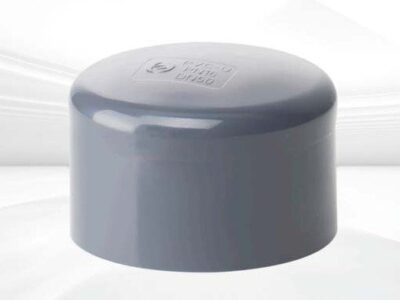 Nút Bịt uPVC D280 - End Cap