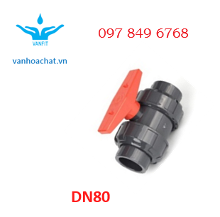 van bi rắc co ren trong pvc 90