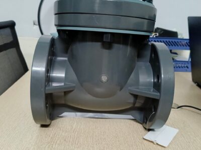 Van 1 Chiều Lá Lật PPH (Dn25-150)