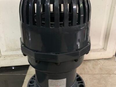 Rọ Hút Mặt Bích UPVC (DN65-150)