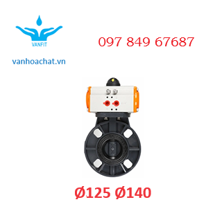 Van bướm nhựa phi 125 - Copy