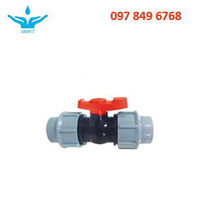 VAN HDPE (VANFIT)