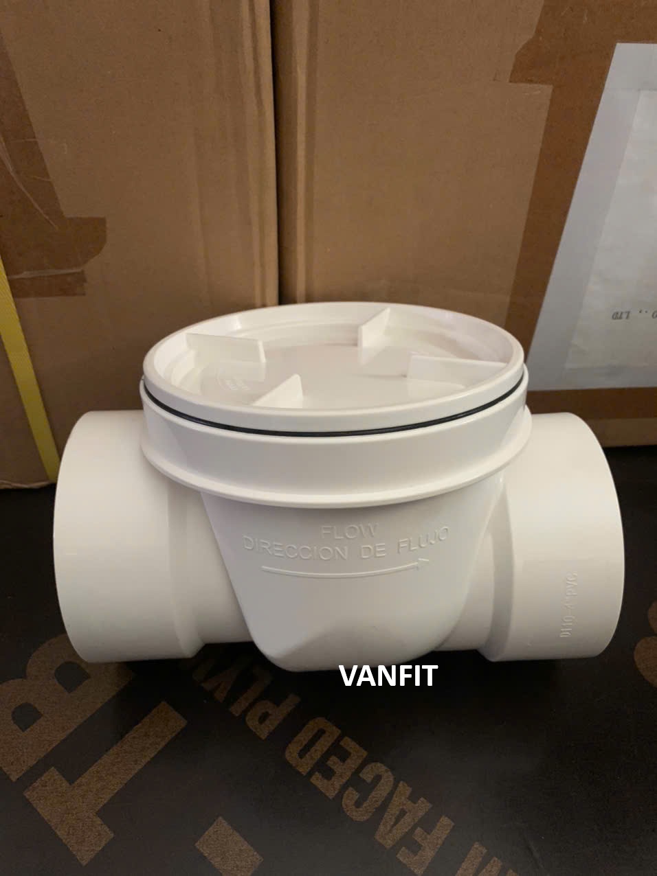 van-trao-nguoc-pvc3 Van trào ngược pvc