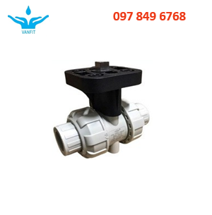 van bi lắp động cơ pph