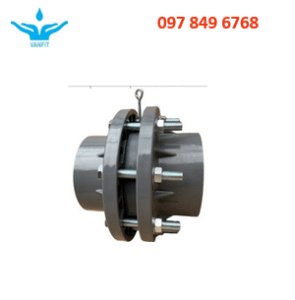 Van Một Chiều Mặt Bích- Đĩa (VF28)