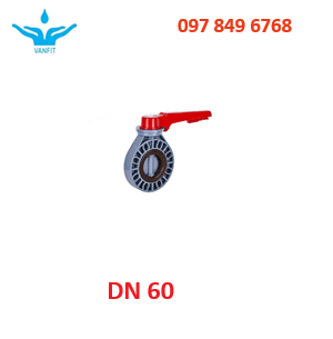 Van-Bươm-CPVC 60 Van-Bươm-CPVC 60