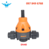 Van Giảm Áp Nhựa UPVC_DN40
