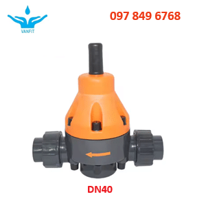 van_giam_ap_DN40 Van Giảm Áp Nhựa UPVC_DN40