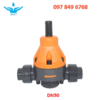 Van Giảm Áp Nhựa UPVC_DN50