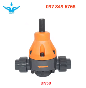 van_giam_ap_DN50 Van Giảm Áp Nhựa UPVC_DN50