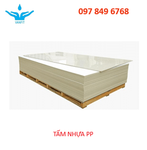 tam-nhua-pp tấm nhựa PP