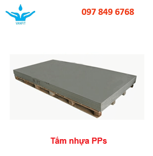 tam-nhựa-pps tấm nhựa PPS