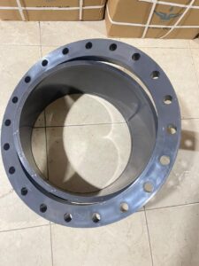 Mặt Bích Lồng uPVC D200