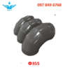 Cút nhựa PPs phi 355