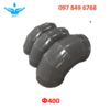 Cút nhựa PPs phi 400