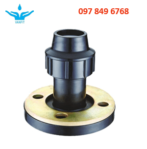 Nối bích 63 Nối Bích HDPE 63