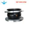 Khớp Nối Mềm Cao Su EPDM