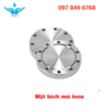 Mặt Bích Mù Inox
