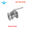 Van-bi-inox
