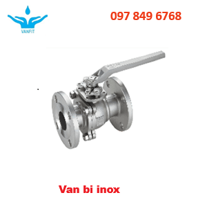 Van-bi-inox Van-bi-inox