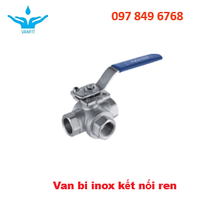 van-bi-inox-kết-nối-ren Van bi inox kết nối ren