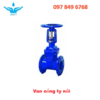 van-cổng-ty-nổi-gang