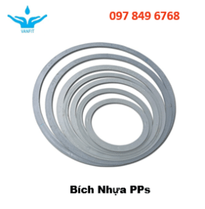 bích nhựa PPs