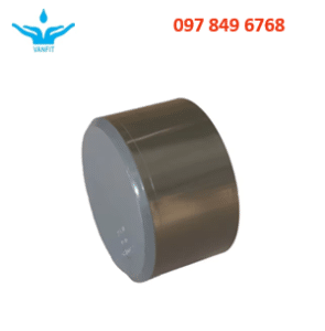 Nút bịt uPVC PN10