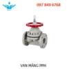 Van-màng-pph
