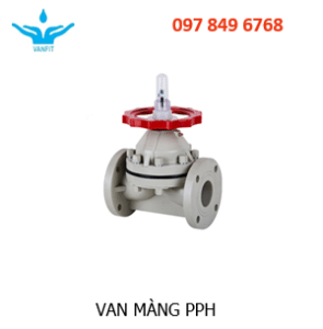 Van-màng-pph