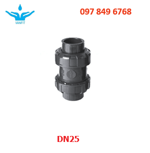 van-1-chieu-rắc-co-dn25 van-1-chieu-rắc-co-dn25.