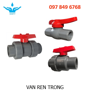 van-pvc-ren-trong VAN BI REN TRONG PVC