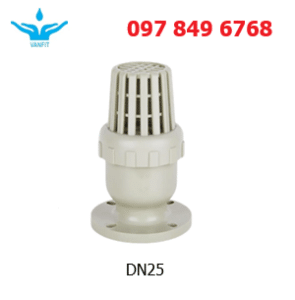 Rọ Hút Nhựa PPH Rọ Hút Nhựa PPH