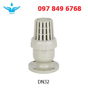 Rọ_bơm_PPH_DN32 Rọ_bơm_PPH_DN32