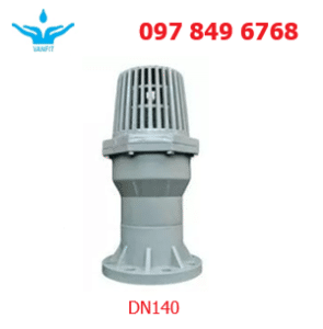Rọ_bơm_gắn_mặt_bích_D140