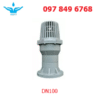 Rọ Bơm PVC Gắn Mặt Bích DN100 (phi 110)