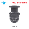 Rọ Bơm PVC Gắn Mặt Bích DN150 (phi 160)