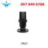 Rọ_hút_uPVC_Mặt_bích_DN20