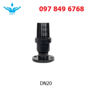 Rọ_hút_uPVC_Mặt_bích_DN20
