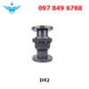 van_một_chiều_upvc_lá_lật_mặt_bích_D42