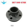 Bích uPVC Nhựa DN25-phi 32