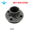 Bích uPVC Nhựa DN40