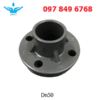 Bích uPVC Nhựa DN50