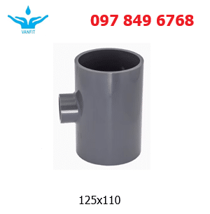 Tê_giảm_D125x110 Tê_giảm_D125x110