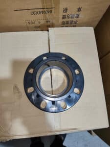 mặt bích nhựa pvc