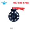 Van_bướm_nhựa_pvc_D75